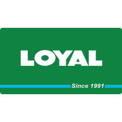 Logo Loyal Engineering